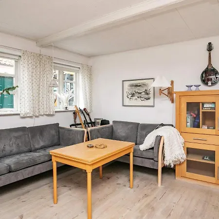 Hotel 4 Person In Rudk Bing 3*