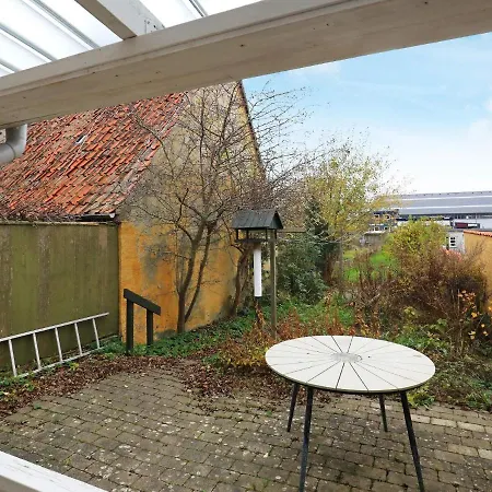 Hotel 4 Person In Rudk Bing 3*
